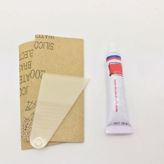 Шпатлевка для кузова автомобиля, ручка для рисования царапин, наполнитель, гладкий помощник, инструмент для ремонта автомобиля