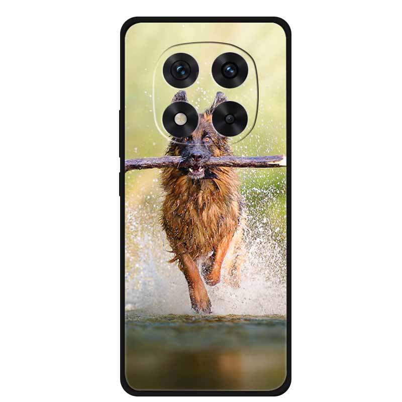 Для Xiaomi Redmi Note 14 pro+ /14 pro/14 5G Чехлы Роскошный Черный Мягкий ТПУ Силиконовый Чехол для Redmi note14 Pro 5G Ударопрочные Чехлы