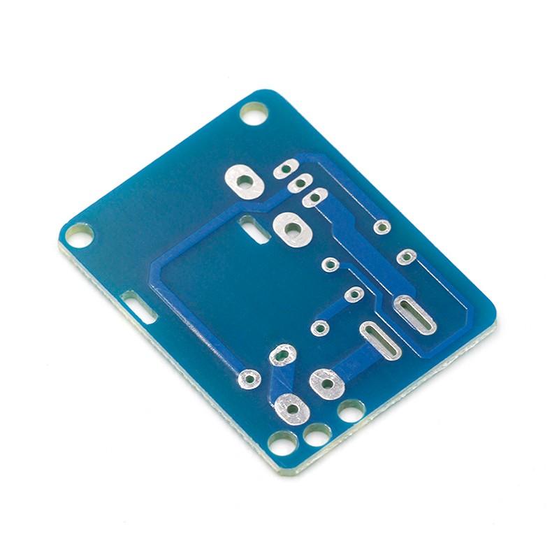 15KV высокочастотный DC высоковольтный генератор дугового зажигания инвертор повышающий комплект DIY