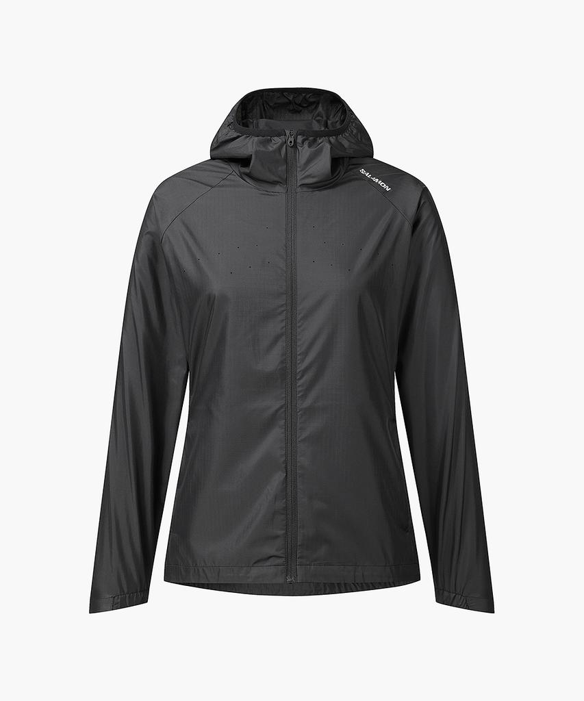 SALOMON Tempo Running Jacket W_Ld0419800