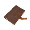 Leather Journal Notebook with Plain Paper Custom Journal, Travel Journal, Bullat Journal, Junk Journal, Sketch Books