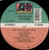 12inch Record LIEUTENANT STITCHIE - The Sugar Cane Song 085904 Atlantic 1991 US Dance & Electronica Used