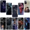 Чехол для телефона Acotar A Court of Mist and Fury Для Xiaomi Redmi Note 11 12 14 13 Pro Plus 5G 14S 4G 12S 10 10S 11T Pro 11S 11E Coque