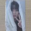 Straykids Leeknow Unreleased Photocard Jypshop