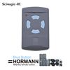 Hormann HSM4 868 HSM2 868мГц 868.35МГц Пульт дистанционного управления гаражными воротами Ключ-брелок для ворот