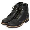 3366 Iron Ranger Black Boundary Women's US6.5B-Approx. 23.5cm