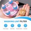 Стиральная машина для удаления шерсти домашних животных, стиральная машина с фильтром-мешком для удаления шерсти, стиральная машина с фильтром-мешком