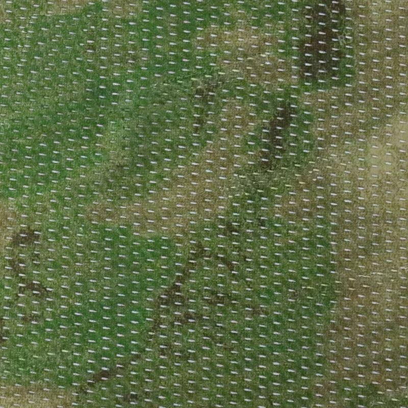 Lightweight US4CES Mexican Camouflage Mesh Fabric Polyester Cloth Ghillie Suit Helmets Cover Sunshade Mask Scarf DIY