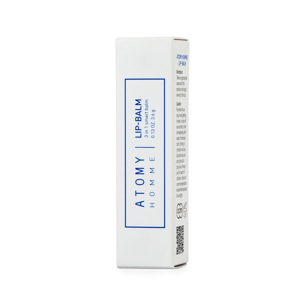 Atomy Homme Lip Balm 3.6 g
