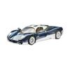 1/32 Pagani Utopia Supercar Alloy Die Cast Toy Car Model Sound and Light Children's Toy Collectibles Birthday Gift