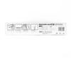 Daiichi #33219 Рыболовные щипцы Wani Grip Mini MC, 210 мм, 80 грамм, черные (2192)