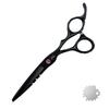 Профессиональный набор парикмахерских ножниц Ножницы для волос Парикмахерская Парикмахерские ножницы Расческа с хвостиком Парикмахерская накидка Расческа для стрижки волос Инструмент для укладки