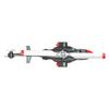 2.4GHz RC Helicopter, 1:52 Scale Stunt Remote Control  plane with 6-   , Altitude Hold, One Key TakeoffCelsiusLanding, for Teens and Adults In