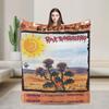 Extremoduro Spanish Band Blankets  Travel Office Flannel Throw Blanket For Home Decor Super Soft Design Quality Bedspread Gift