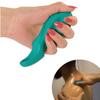 Effective Deep Tissue Massage Protector Massager Green Thumb Protector Cooling Tool