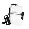 Photo Organizer Idol Photo Holder With Rope Album Case Container  Desk Storage