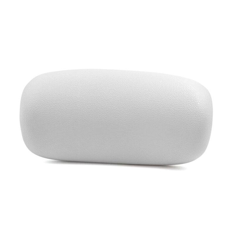 LISM Bathtub Headrest Pillow