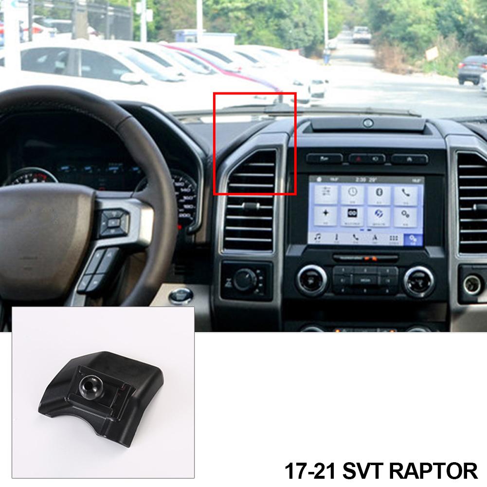 17 мм специальные крепления для Ford Mondeo MK5 MK4 автомобильный держатель телефона GPS поддерживающий фиксированный кронштейн воздуховыпускное основание аксессуары 2007-2024