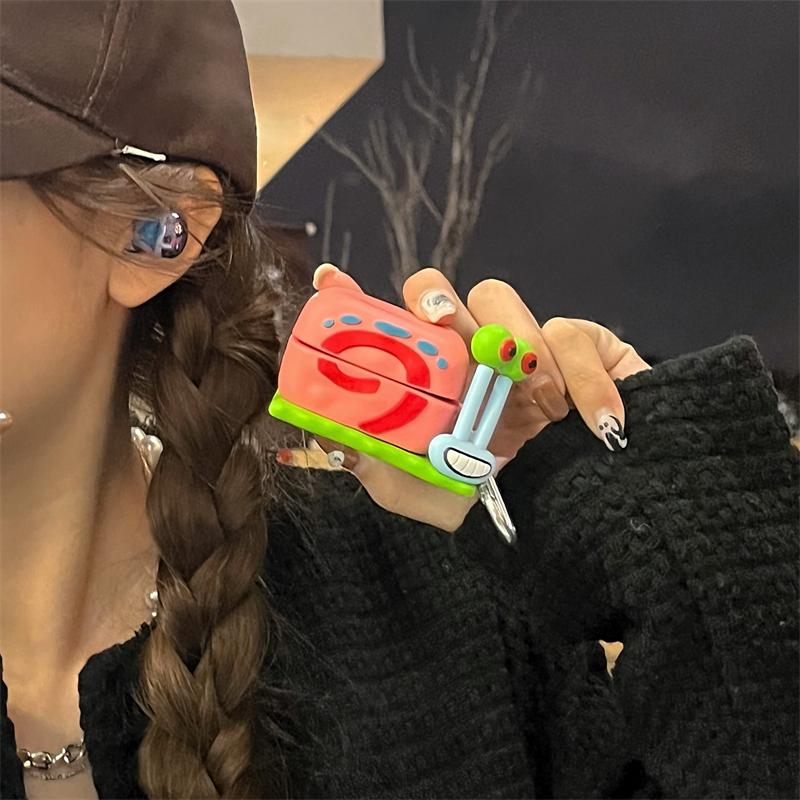 Просто потому что ты такой красивый 3D чехол для наушников Samsung Galaxy Buds Live / Pro / FE / 2 Pro Чехол Bluetooth-наушники