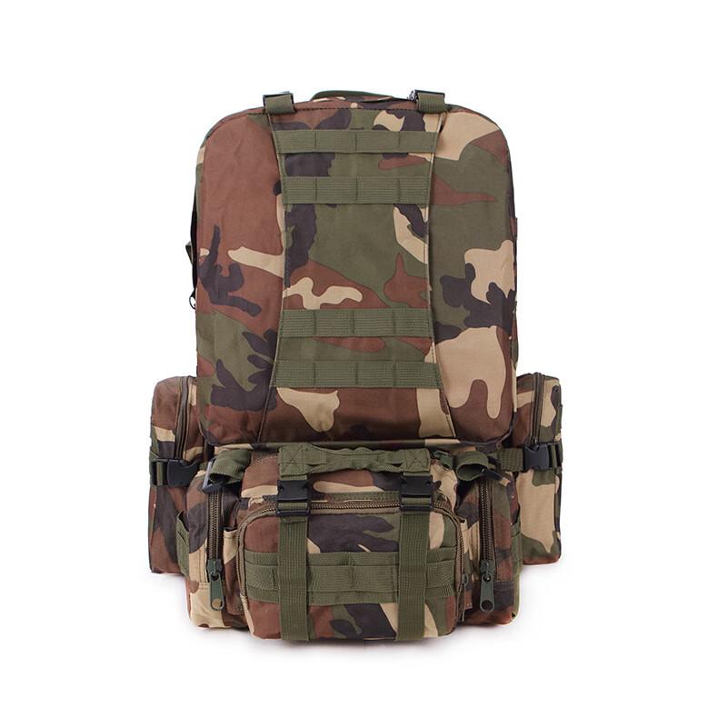 Huaxing Jiuling Outdoor Tactical Assault Backpack