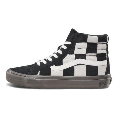 Sk8 Таки Хаяши x Sk8-Hi Lx 'Шахматная доска' VN0A3ZCLURB