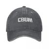 cbum lovers Baseball Cap Golf Hip Hop Big Size Hat luxury caps Golf Women Men's