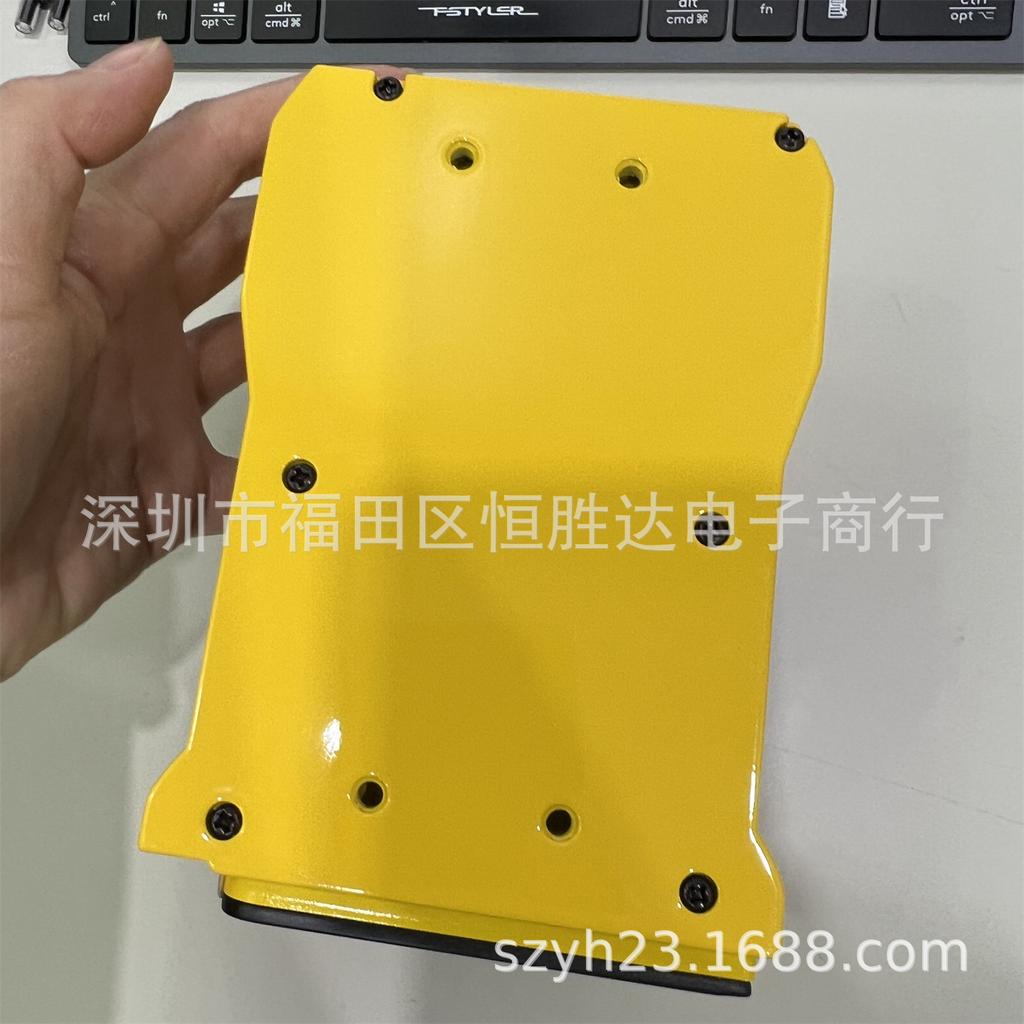 SZ-01S Body Laser Scanner - Safety Single-function Type