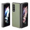 Fall Protection Matte Feeling Folding Case For Samsung Galaxy Z Fold4 Fold 4 5g Fold3 Fold2 Fold 3 2 Anti -Scratch Cover