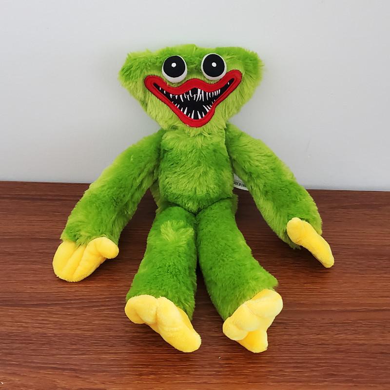 Poppy Playtime Plush Toy Poppy Game Time Peripheral Dolls