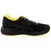 Asics Кроссовки GEL CUMULUS 20 Tokyo Мужские Ограниченная Серия 'Черный Желтый' 1011A234-001