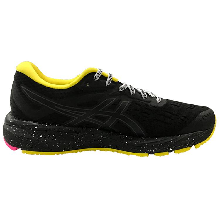 Asics Кроссовки GEL CUMULUS 20 Tokyo Мужские Ограниченная Серия 'Черный Желтый' 1011A234-001