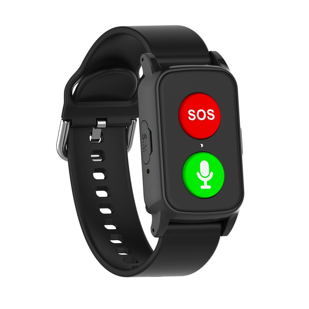 Low Cost Wireless Magnetic Bracelet Sim Card Senior,Kids,Children,Alzheimer GPS Tracker for Vietnam