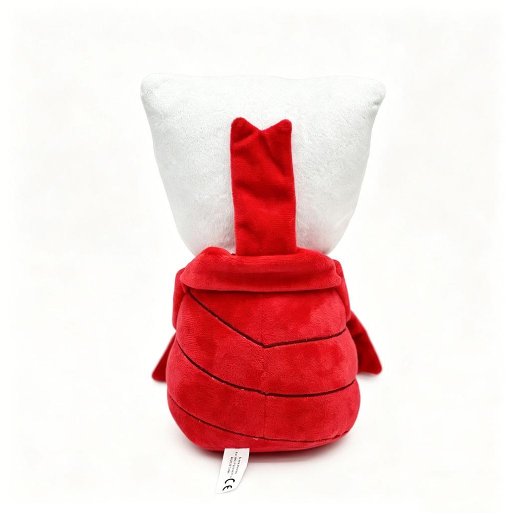 21CM The Amazing Plush Doll Angel Stuffed Animal Soft Toy Collectible Circus Gift for Birthday Holiday Present