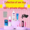 Sensual Gifts: Condoms, Lubricants, Vibrators & More