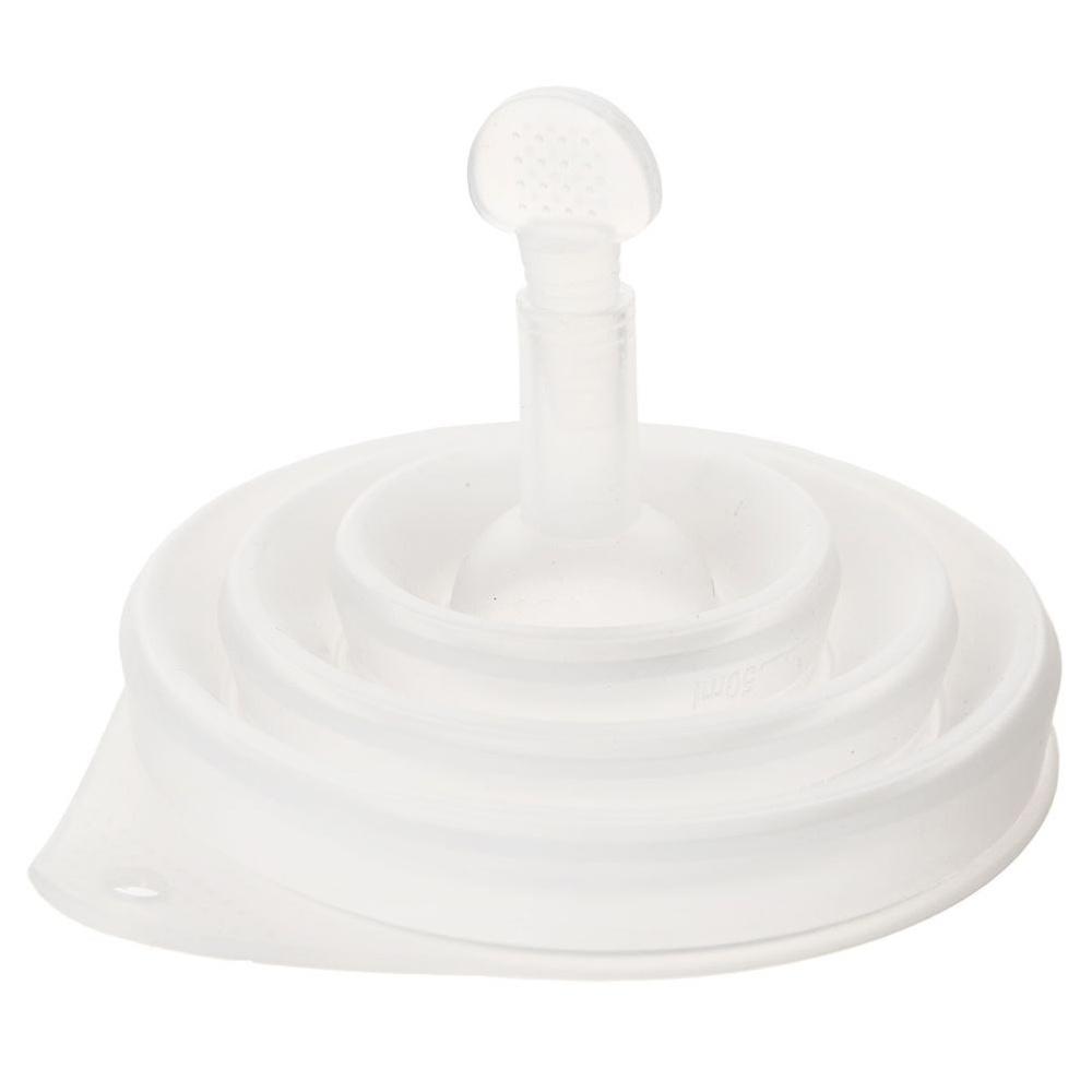 Orion Kemp Collapsible Silicone Funnel