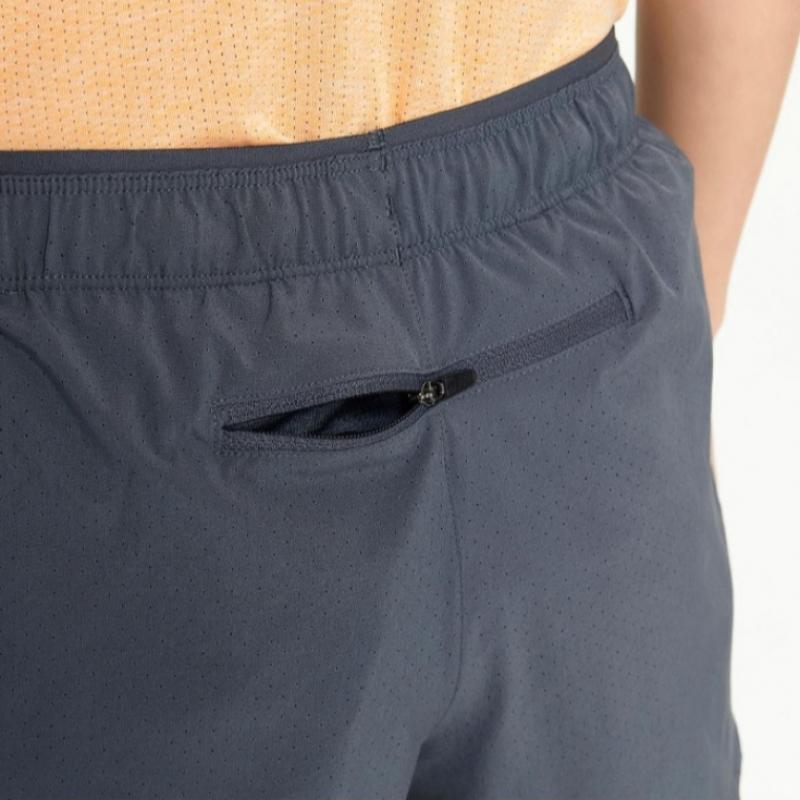 New Balance Шорты Eqs Nbnve4p022 17 Женские Rc Часть 3 Шорты Стэн