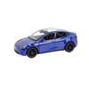 1:32 Model Y Simulated Alloy Acousto-optic Pull-back Multi-door Toy Car Model