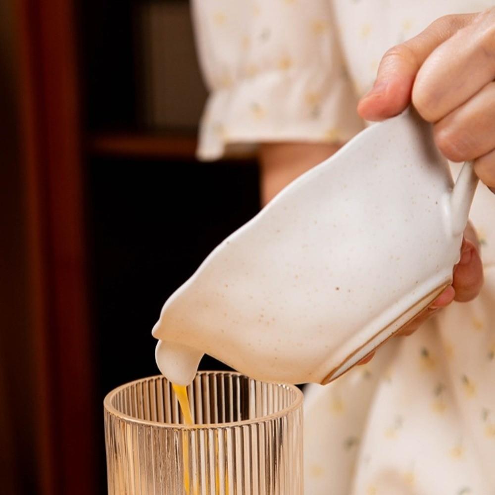 Easy-Rinse Citrus Juicer Ceramic Fruit Juicer Household Accessories Citrus Reamer Bowl Kitchen