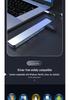 Двухпортовая USB 3.0 7-в-1 Док-станция и Хаб Type-C для Ноутбуков