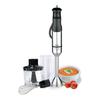 TM Electron Hand Blender Stainless Steel 1200W S6502200