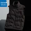 Мужской пуховый жилет для улицы Jeanswest