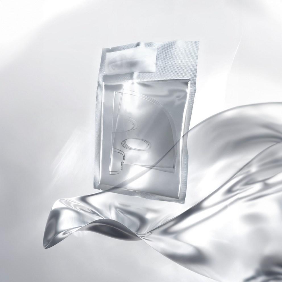 [House of V] 99% High Purity Glutathione Face Film (1pc)