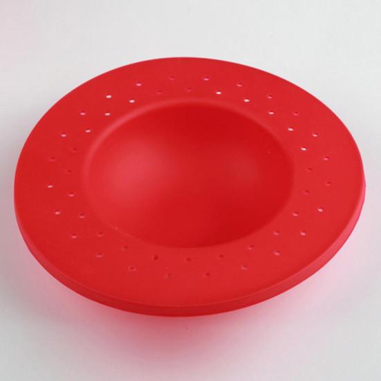 3Pcs/Set Cake Molds Non-stick Easy Demoulding Soft Texture Tear Resistant Baking Silicone Big Top Giant Cupcake Fondant Moulds Cake Bake Tool