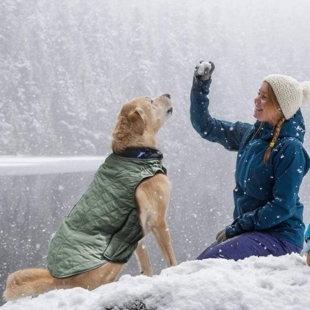 Зимние пальто для собак, одежда для собак для холодной погоды, ветрозащитная теплая куртка для собак в британском стиле для зимних пальто для собак,