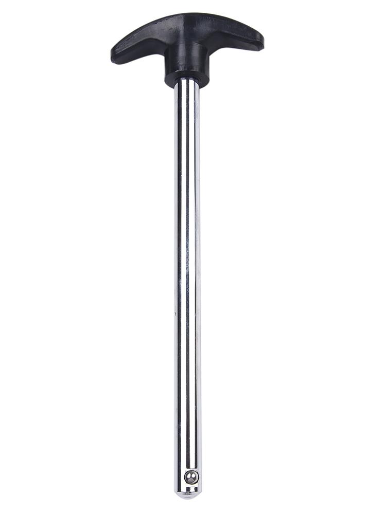 Gym Pin Weight Stack Pin 18.5cm Length 1pc 9.5mm Diameter New