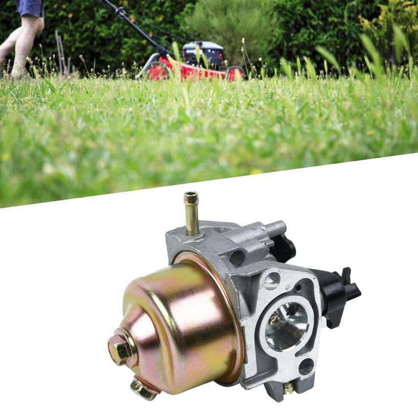 Gasoline Grass Trimmer Accessories Carburetor For Brush Cutter Engine For MTD OHV Engine Lawn Mower Parts Garden Accessories