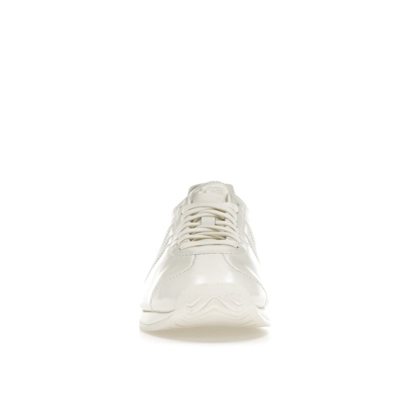 Adidas Белые кроссовки унисекс Y-3 Country Off White IG4030