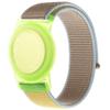 Kids Anti-Lost Adjustable Nylon Wristband Protective Holder, Bracelet Compatible with Location Tracker