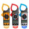 ANENG DT266 LCD 1999 Count Digital True RMS Professional Clamp Meter ACDC Current Voltage Tester