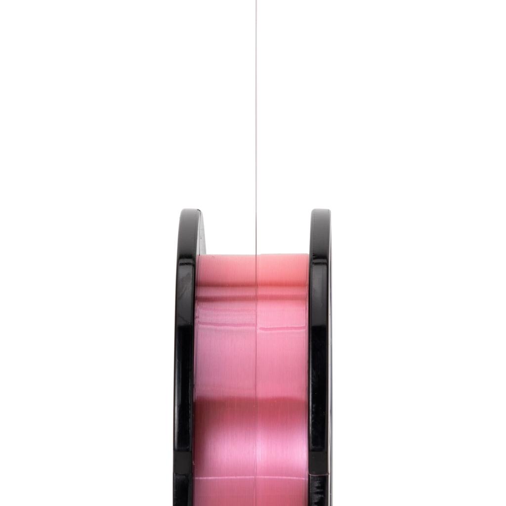 SANYO Nylon Appload Harutougyo Super Pink 100m 3lb